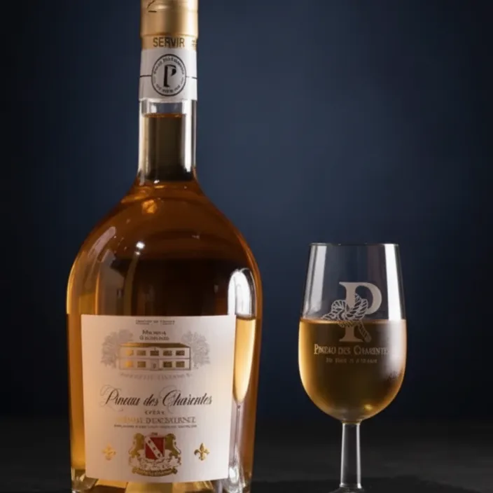 PINEAU DES CHARENTES