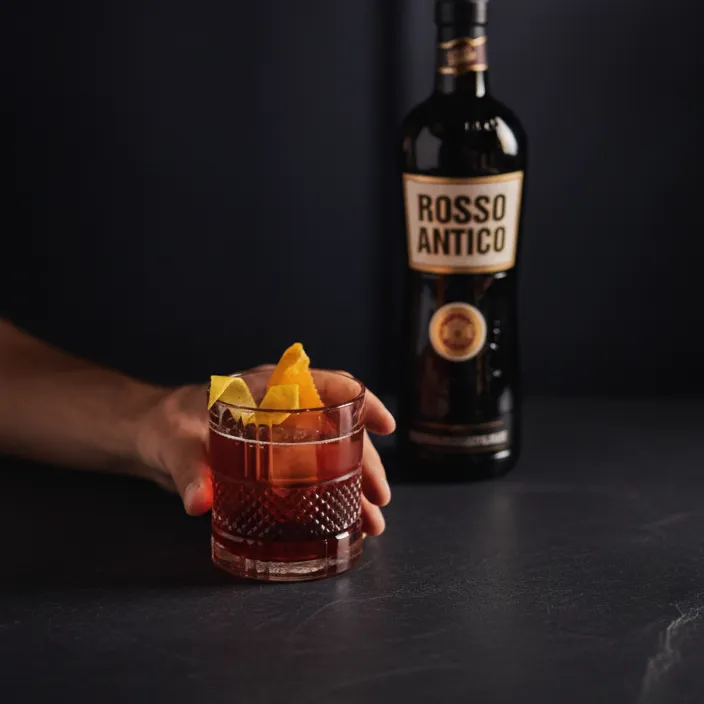 ROSSO ANTICO