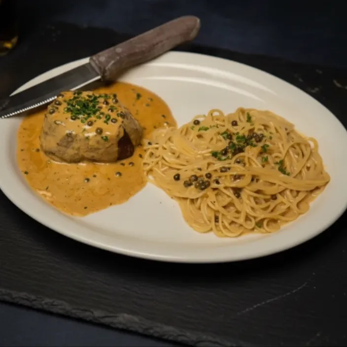 FILETTO DI MANZO