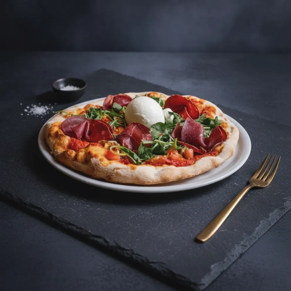 BURRATA