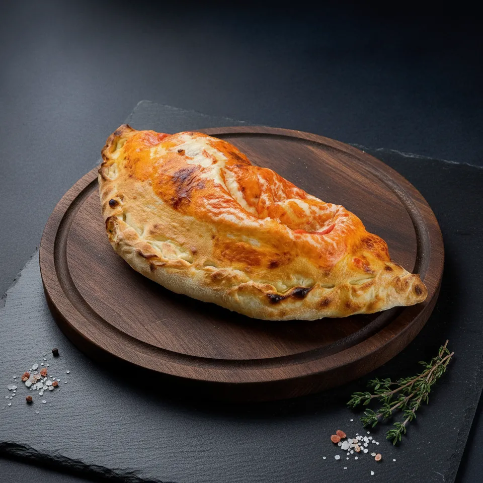 CALZONE