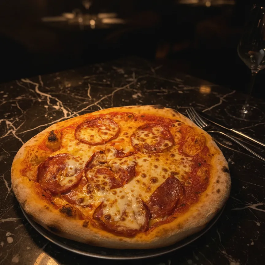 SALAMI PICANTE