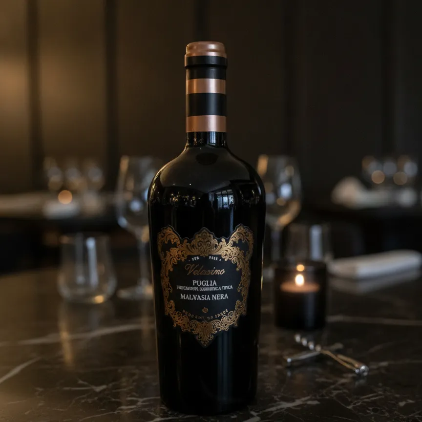 Velarino Salento Malvasia Nera