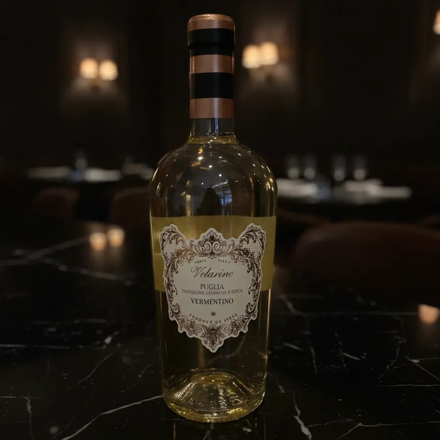 Velarino Vermentino