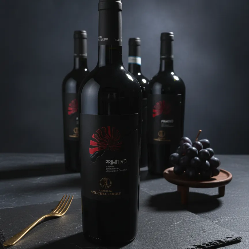 PRIMITIVO