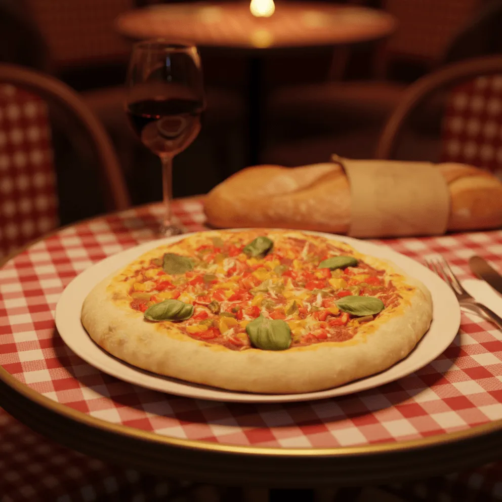 Pizza