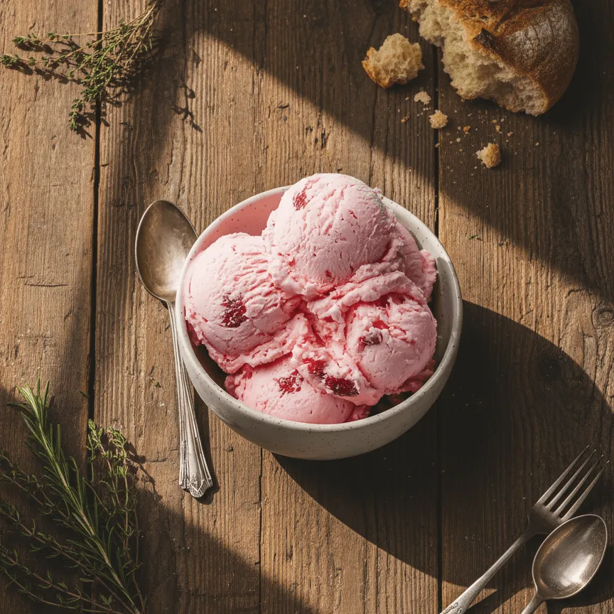 Coupe fraises (en saison) 