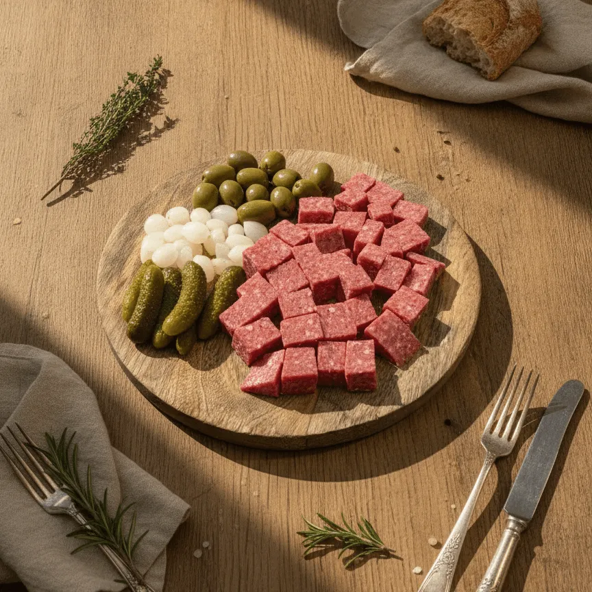 Salami