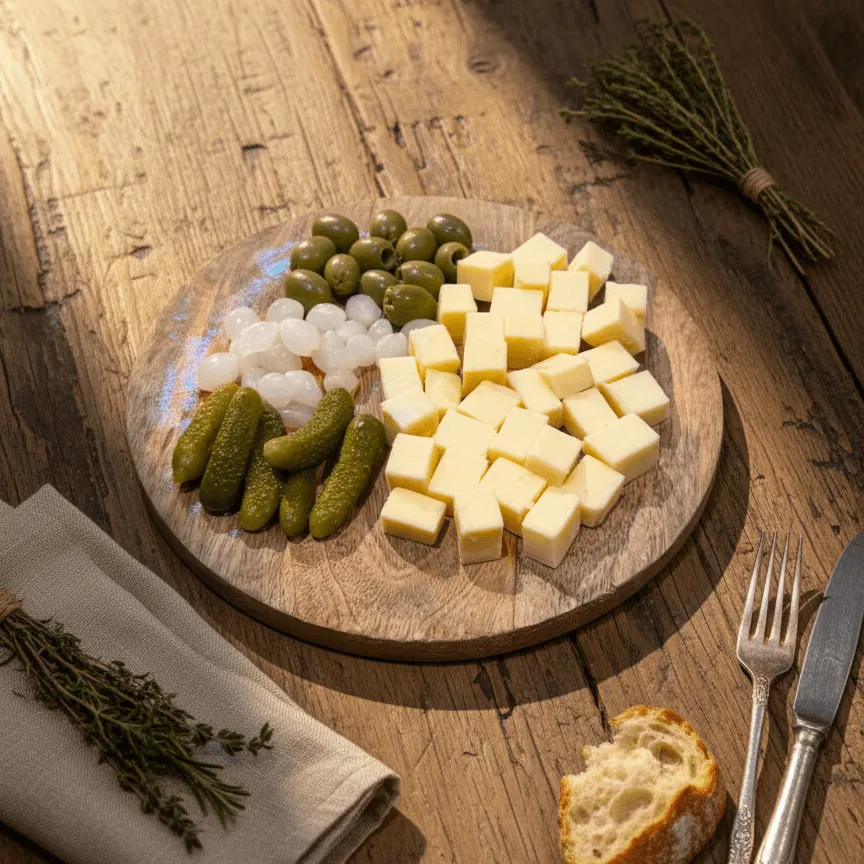Fromage