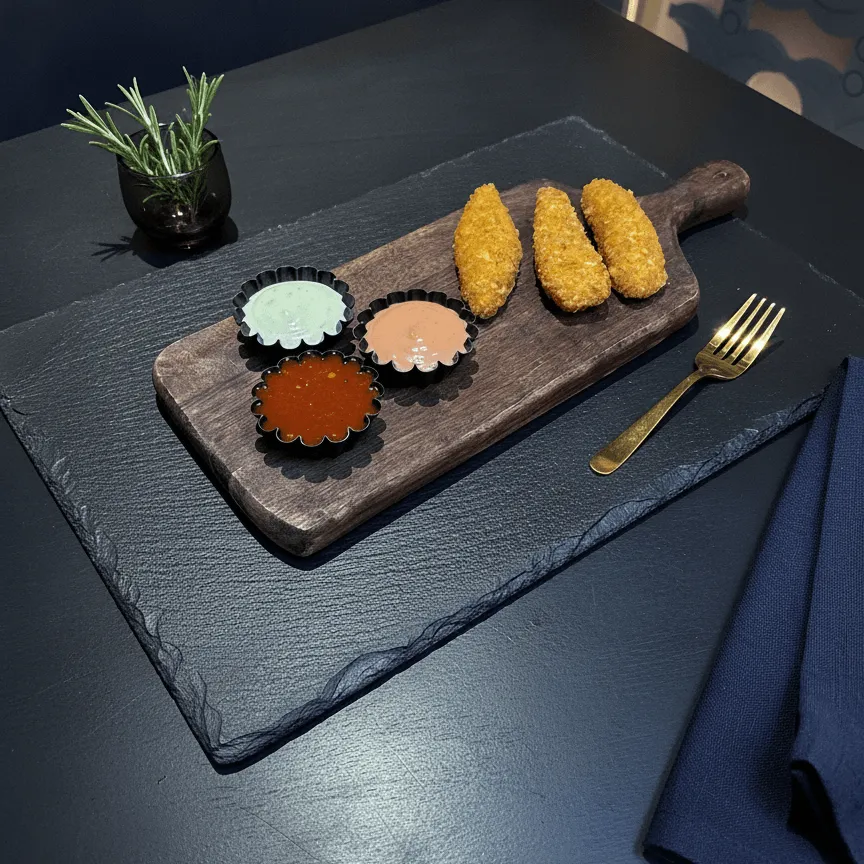 TENDERS (3 PCS)