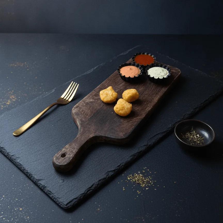 MOZZA STICKS (3 PCS)