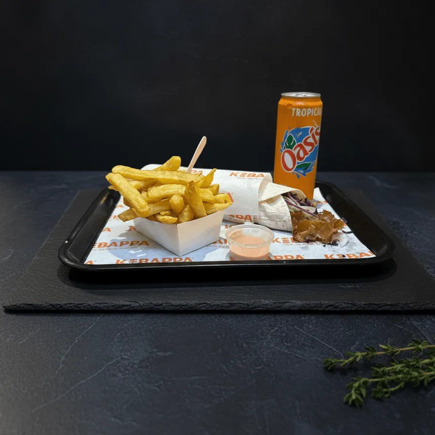 DURUM BOEUF