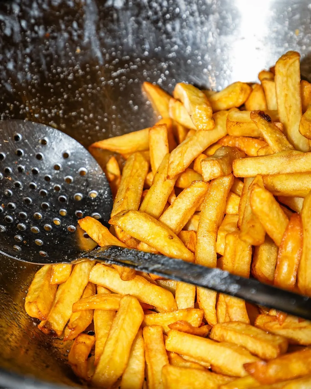 FRITES (Grand)
