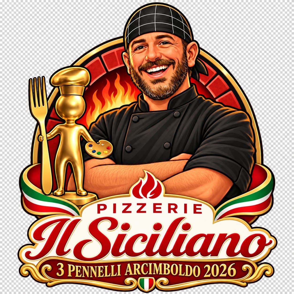 Carte du restaurant IlSiciliano