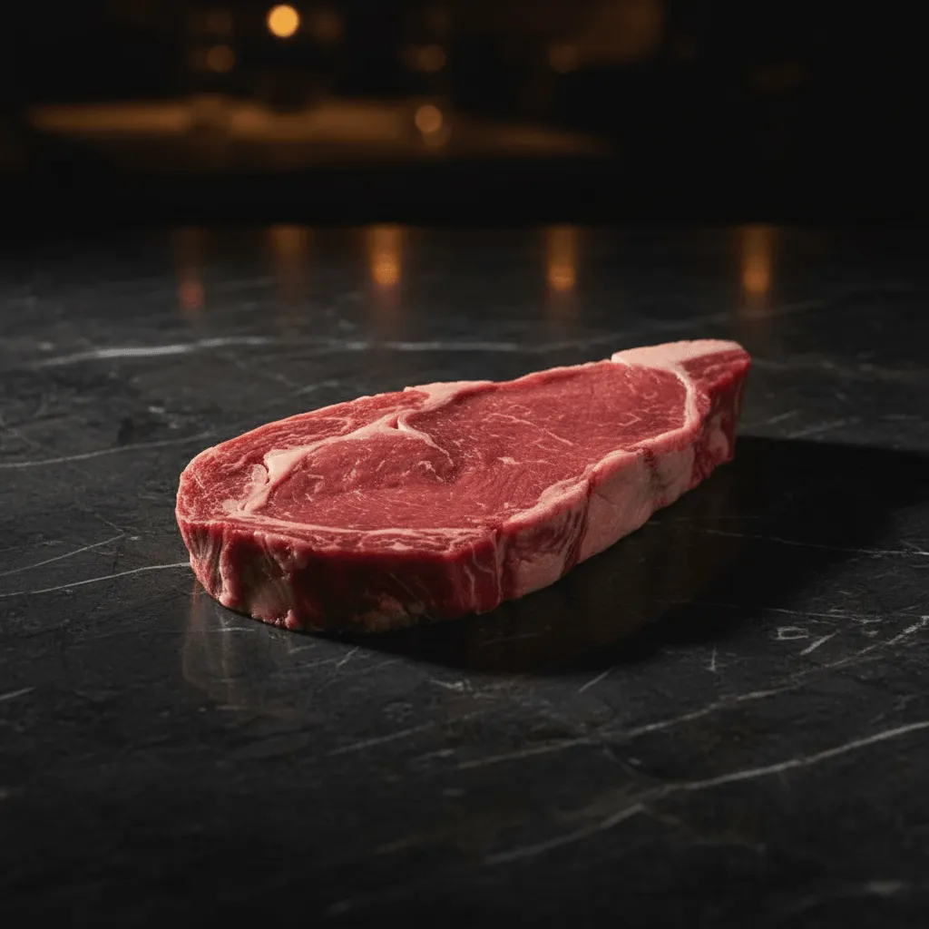 Entrecôte d’Uruguay