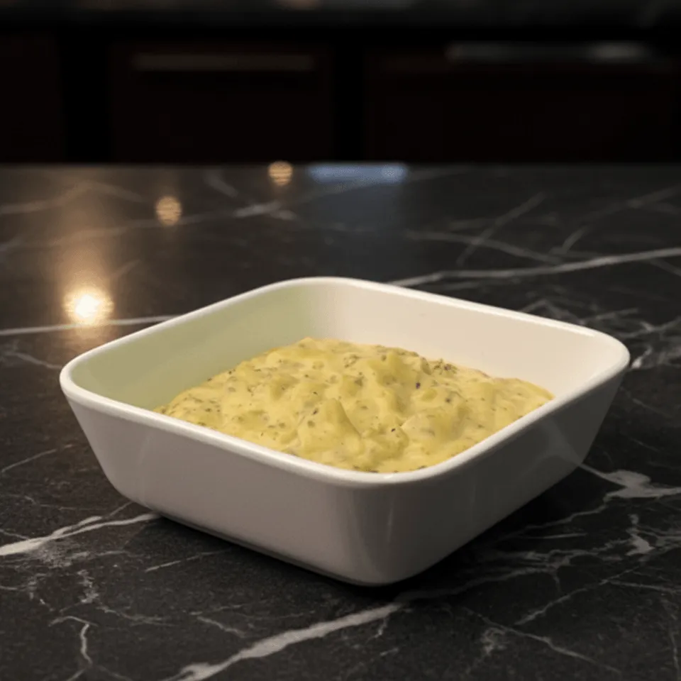 Purée Maison