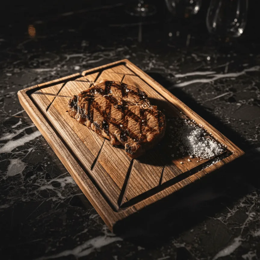 Entrecote Australien 300G