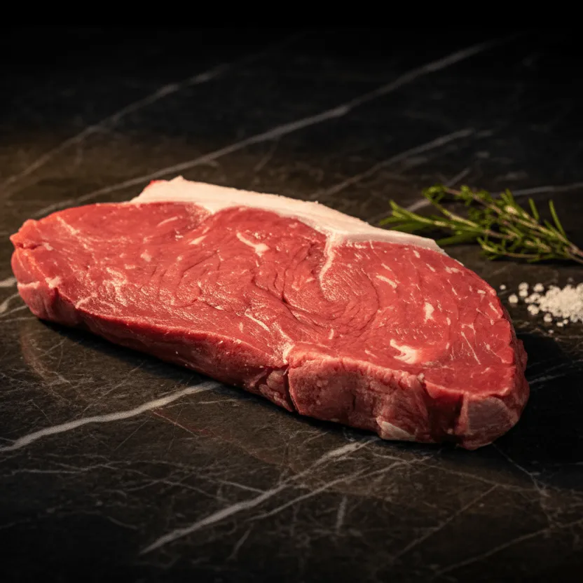 Entrecôte Contre-Filet Black Angus