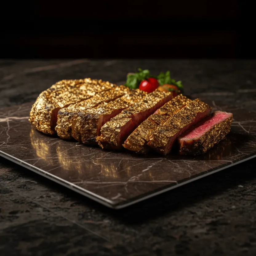 Wagyu Australien Gold 1 kg