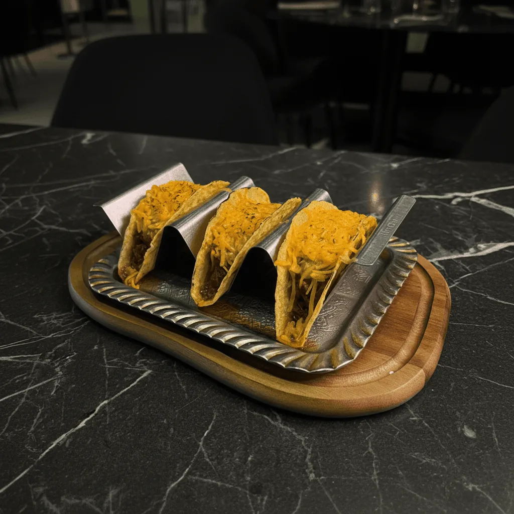 Tacos Mexicain