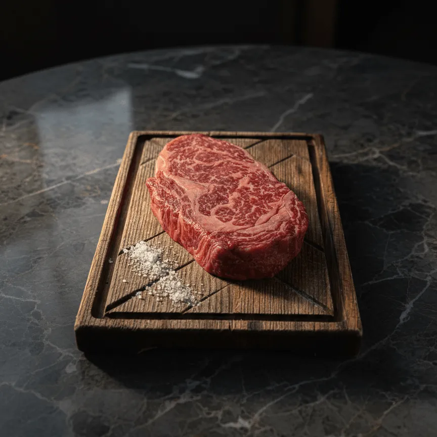 Wagyu Australien A9 Extra