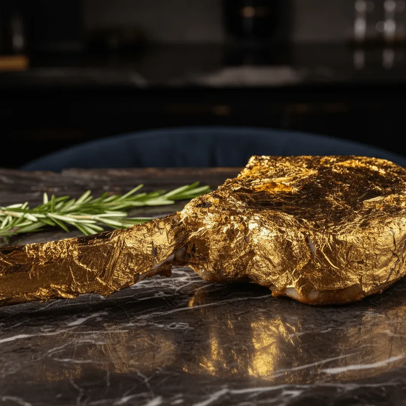 Tomahawk Gold 1,2 kg