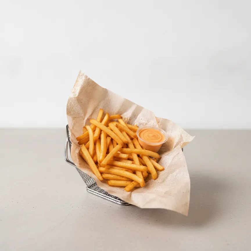 FRITES