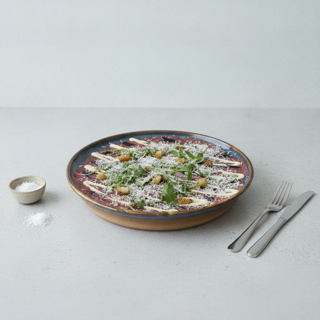 Carpaccio 