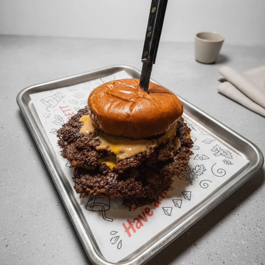 oklohama burger