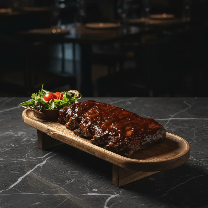 RIBS DE BOEUF 