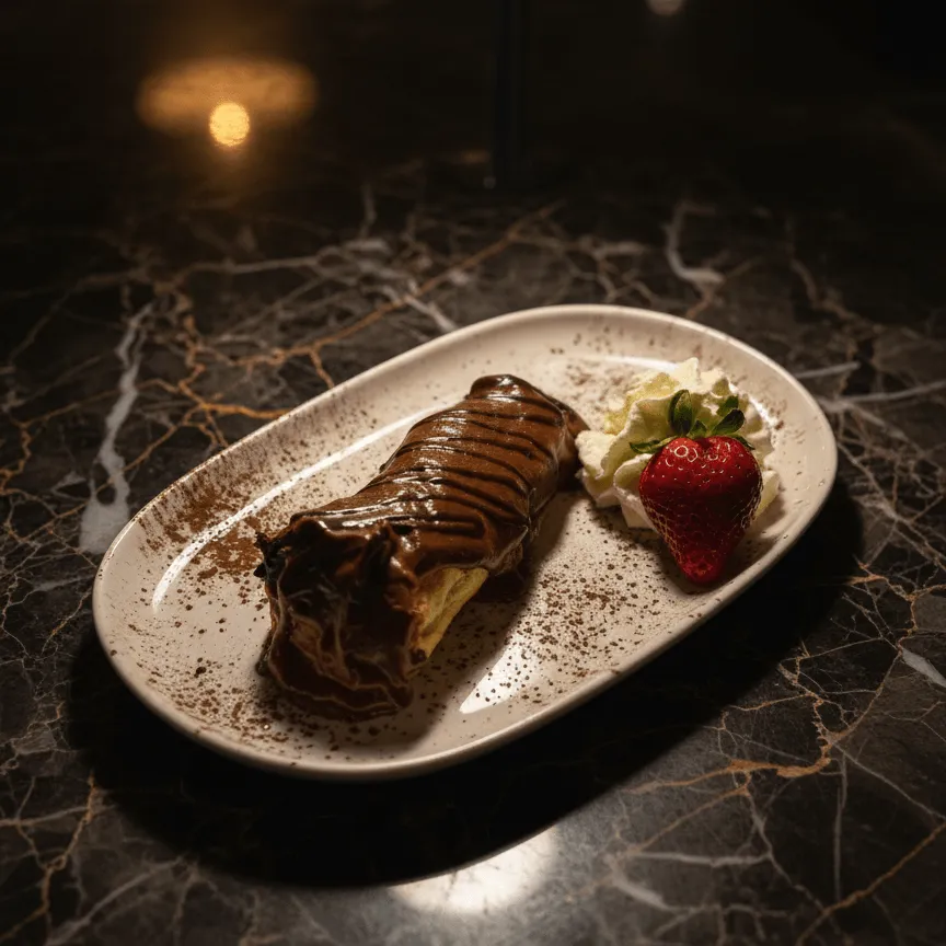 CHEESECAKE SEBASTIEN