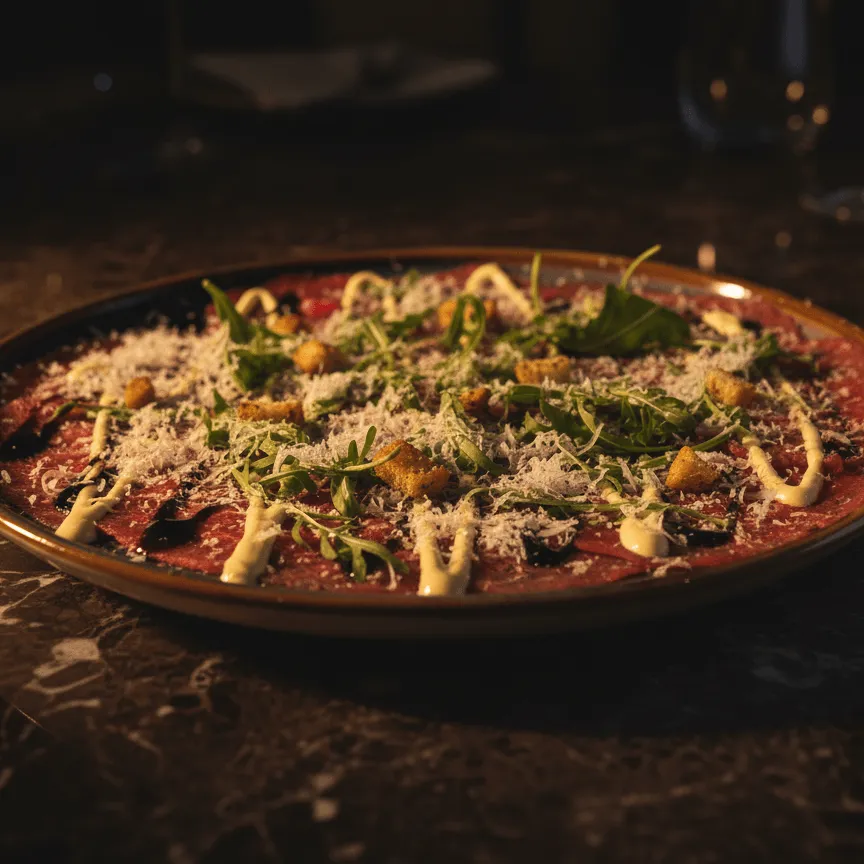 CARPACCIO