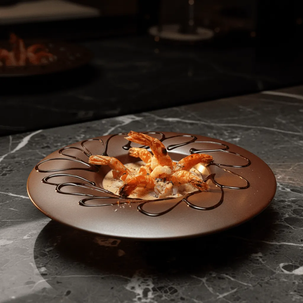 SCAMPI CHEF