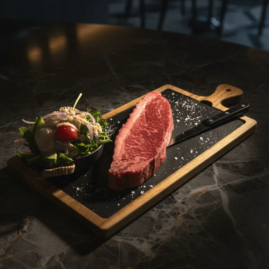PICANHA WAGYU