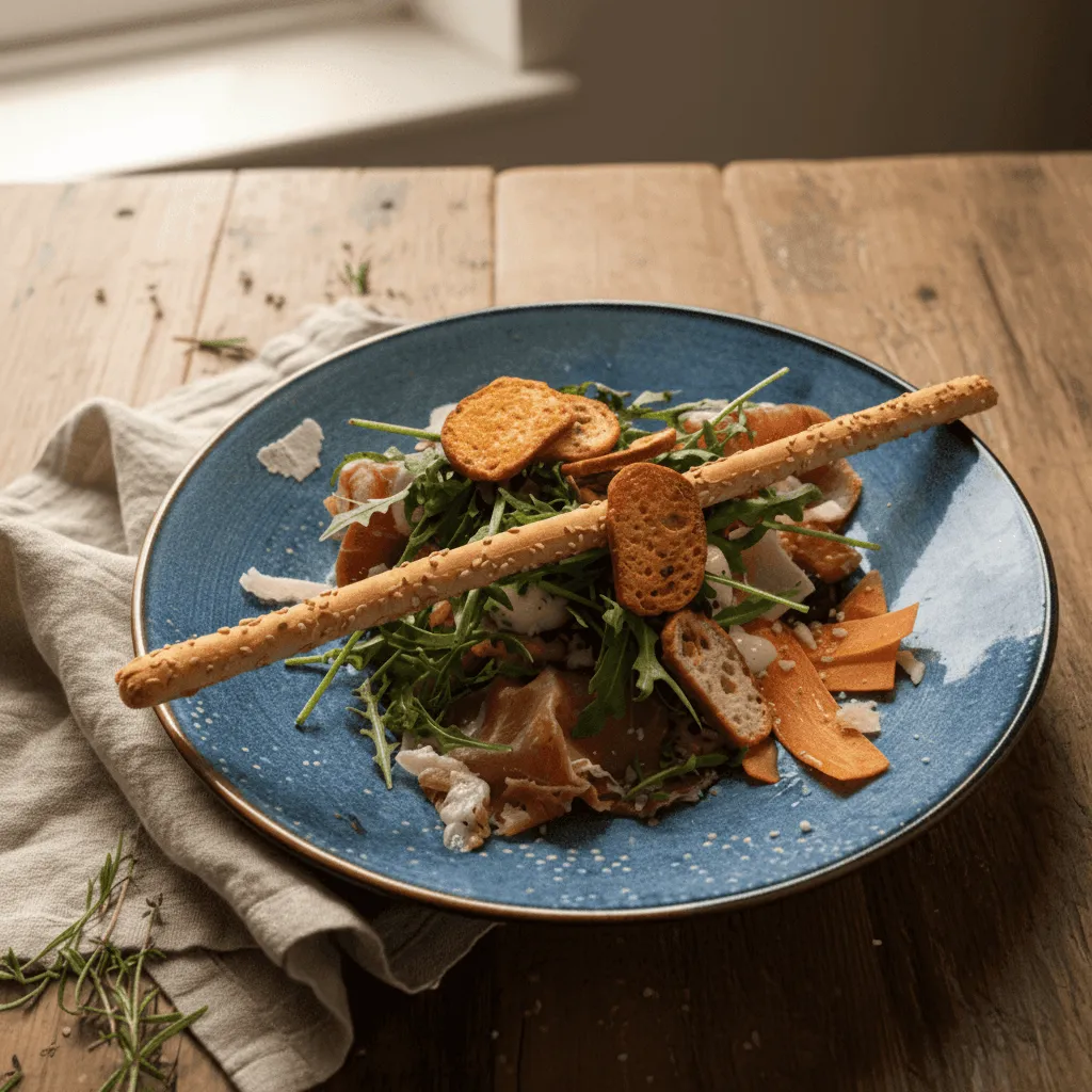 SALADE ITALIENNE